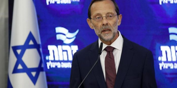 Berita Bengis! Politikus Israel Ini Blak-blakan Cap Setiap Anak di Gaza Musuh