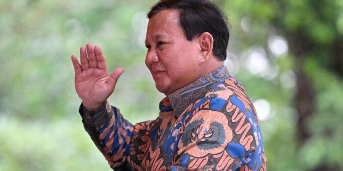 Berita Prabowo Akan Temui Presiden Komisi Eropa Bahas IEU-CEPA