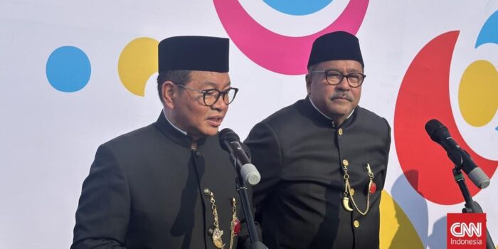 Berita Tepati Janji Kampanye, Pramono Tambah Dana RT/RW pada Oktober 2025