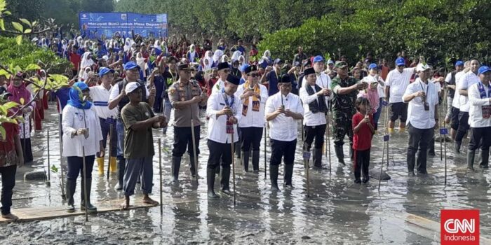 Berita Pram Minta Prioritaskan Perbaikan Wisata Pulau Onrust Kepulauan Seribu