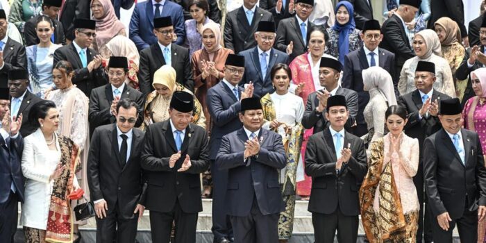 Berita Orang Lagi Sulit Cari Kerja
