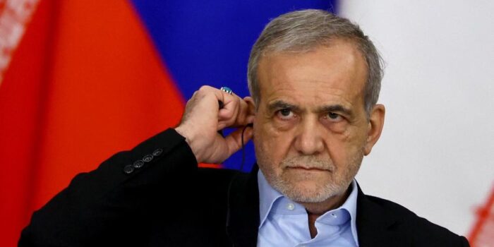 Berita Pengakuan Presiden Iran Nyaris Dibunuh Israel: Mereka Gagal
