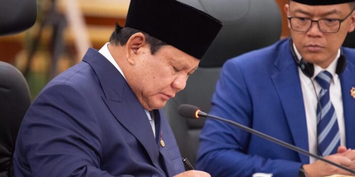 Berita Prabowo Bakal Lanjut Kunjungan Kenegaraan ke Belgia-Prancis