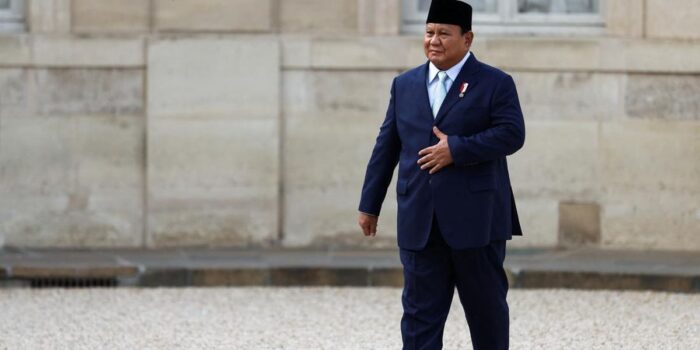 Berita Prabowo Kembali ke Indonesia usai 2 Pekan Kunker ke Luar Negeri