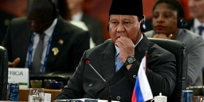 Berita Kata-kata Prabowo soal ‘Deal’ dengan Trump via Telepon