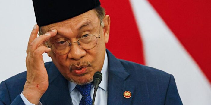 Berita Malaysia-RI Akan Rundingkan Laut Sulawesi Pekan Depan