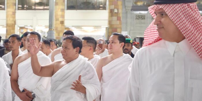 Berita Daftar Permintaan RI ke Saudi soal Haji yang Diklaim Dapat Lampu Hijau
