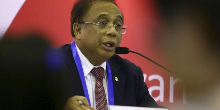 Berita Prabowo Tunjuk Indroyono Soesilo Jadi Calon Dubes Indonesia untuk AS