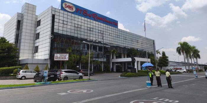 Berita Kejagung Ungkap 2 Klaster Korupsi di Kasus Fasilitas Kredit PT Sritex