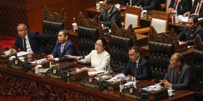 Berita Daftar Nama Calon 24 Dubes Sudah Disetor ke DPR, Ada untuk AS dan PBB