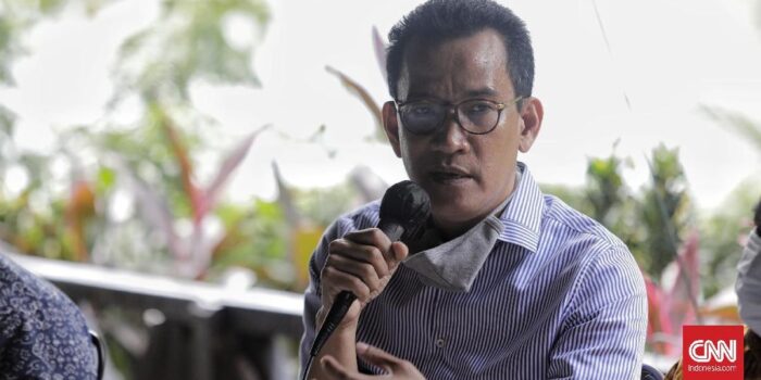 Berita Rakyat Bisa Menilai Gibran, Bikin Sambutan Saja Tak Bisa