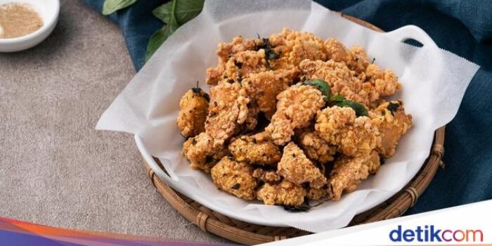 Pahami- 3 Resep Ayam Popcorn yang Gurih Renyah Buat Bekal Sekolah