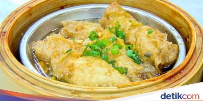 Pahami- 3 Resep Dimsum Ayam yang Gurih Enak Buat Camilan