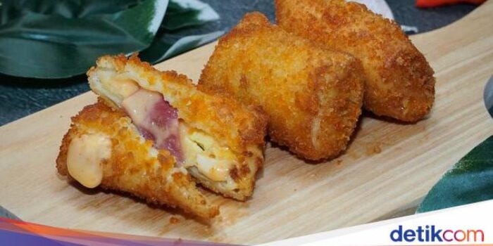 Pahami- Resep Risol Mayo Krispi, Ide Jualan Enak dan Laris