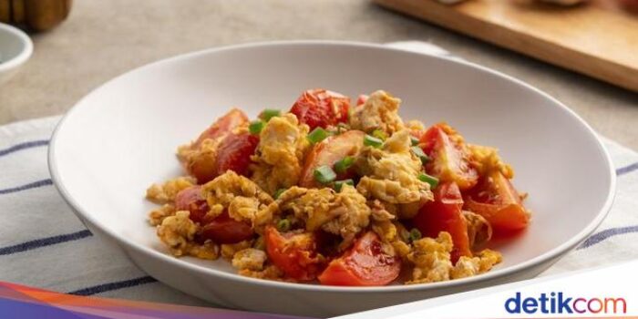 Pahami- 3 Resep Telur Praktis dan Nikmat Buat Sarapan Bernutrisi