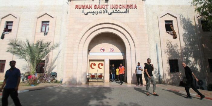 Berita Direktur RS Indonesia Tewas sampai Jenazah Juliana Tiba di Brasil