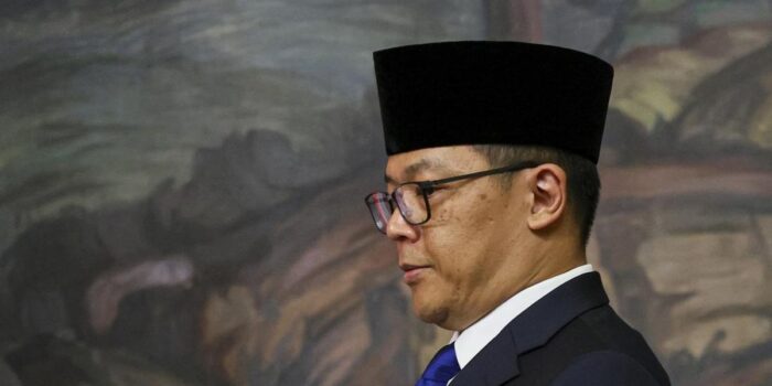 Berita Menlu Sugiono Berduka atas Meninggalnya Diplomat Kemlu RI