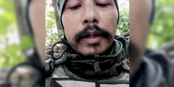 Berita TNI Klaim Tentara Bayaran Rusia Satria Kumbara Terlilit Utang Pinjol