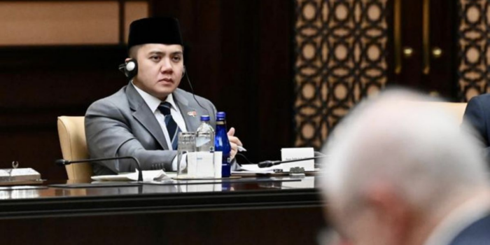 Berita RI Semakin Dibutuhkan Dunia karena Gabung BRICS
