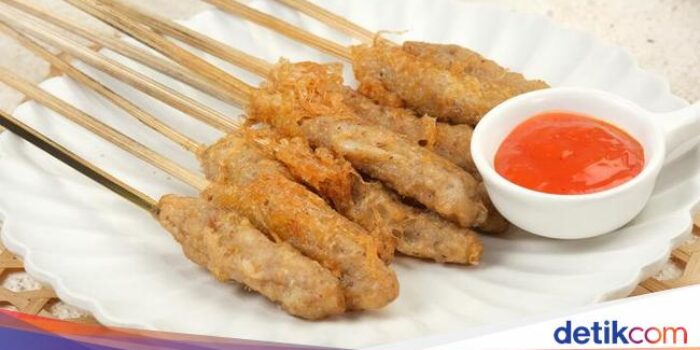 Pahami- Resep Sempol Ayam yang Gurih Nagih, Cocok Buat Jualan