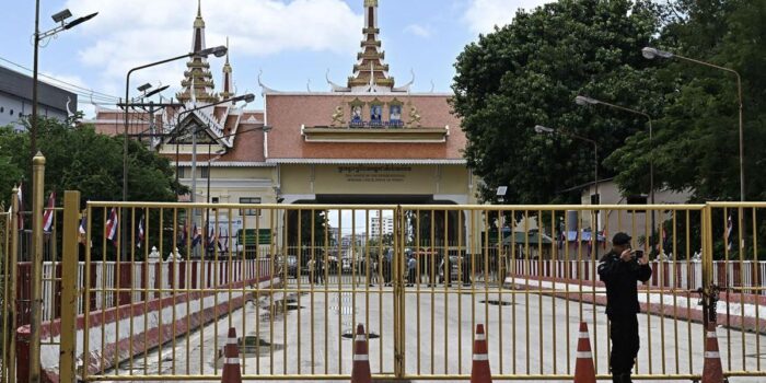 Berita Perang Makin Panas, Thailand Minta Warga Segera Lari dari Kamboja