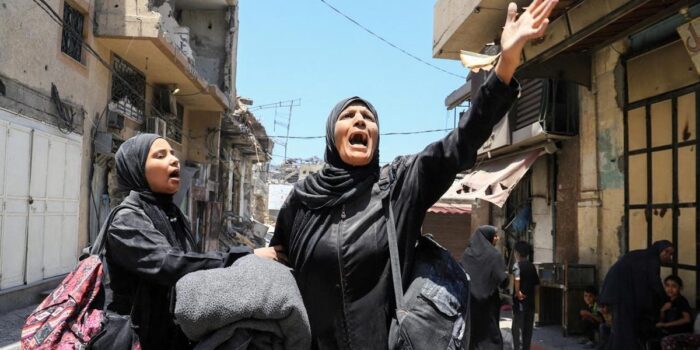 Berita Israel Kirim Tim ke Qatar untuk Berunding Gencatan Senjata di Gaza