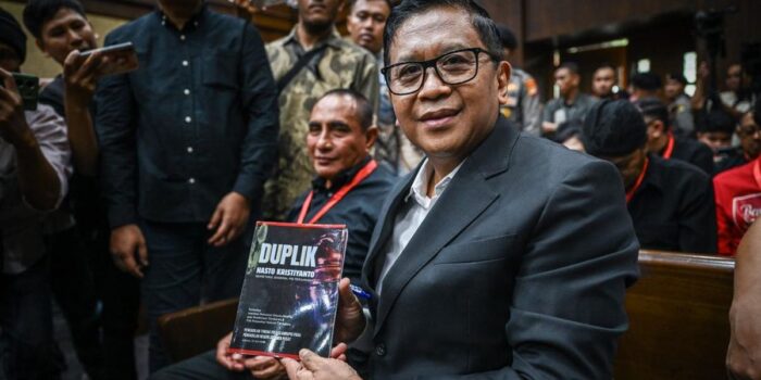 Berita Romo Magnis hingga Eks Jaksa Agung Kirim Amicus Curiae untuk Hasto