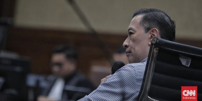 Berita Saya Masih Belum Menemukan Kesalahan Saya