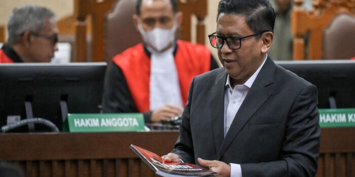 Berita Replik Jaksa Tak Bisa Jawab Kriminalisasi & Penyelundupan Fakta