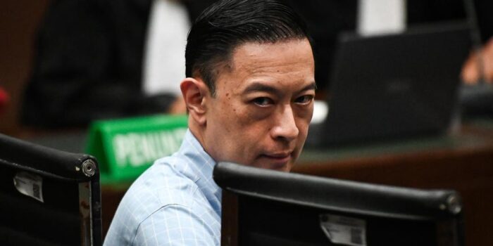 Berita Sidang Vonis Tom Lembong Digelar Jumat 18 Juli
