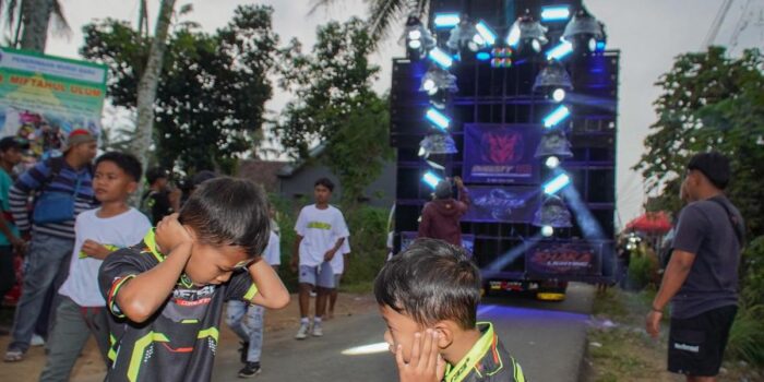 Berita Hiburan Rakyat, Keresahan Sosial, dan Fatwa Haram