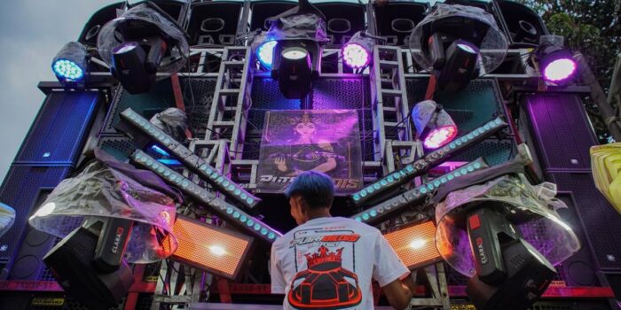 Berita Alasan Warga Lawan Sound Horeg di Malang: Anak Sakit hingga Dikeroyok