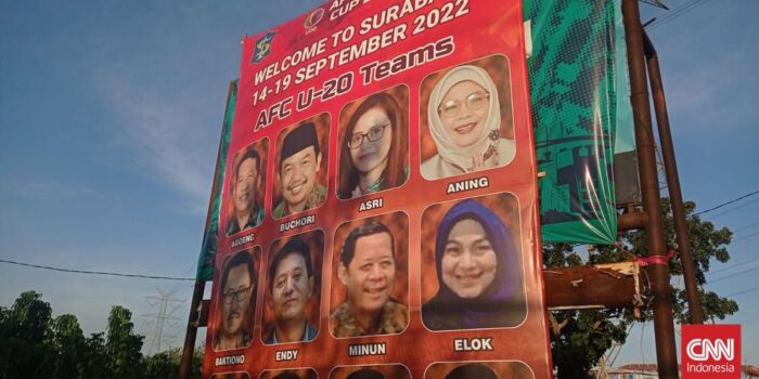 Berita 1 Partai Mejeng di Puncak, 2 Partai Merosot