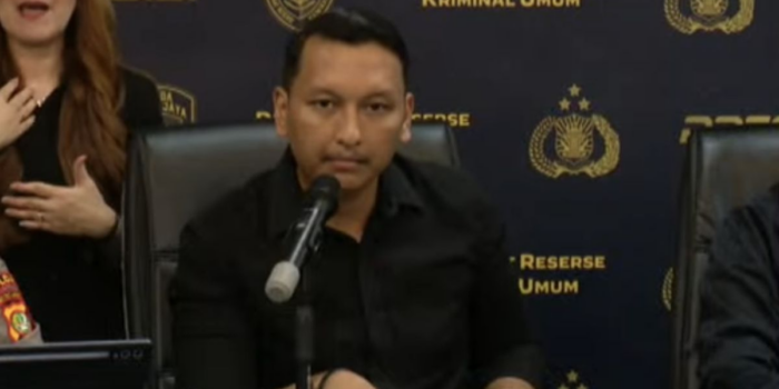 Berita RSCM Ungkap Sebab Tewas Arya Daru: Gangguan Oksigen Saluran Nafas