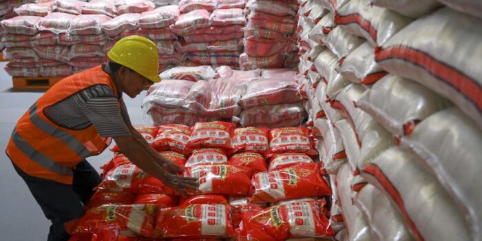 Berita Polri Periksa Wilmar Group Cs Terkait Pelanggaran Mutu Beras