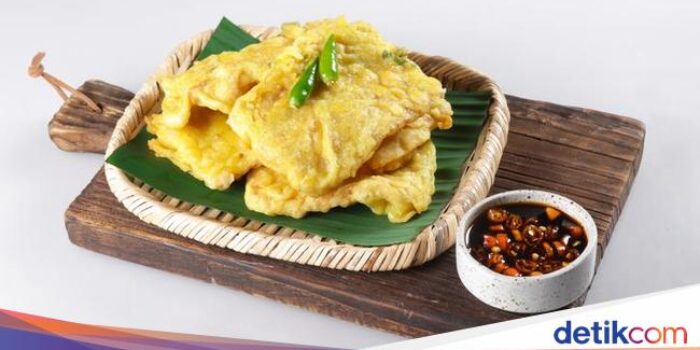 Pahami- 3 Resep Tempe Buat Lauk Nikmat, Sambal hingga Tempe Kemul