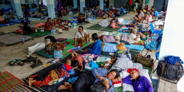 Berita Korban Tewas Perang Thailand-Kamboja Bertambah jadi 12 Orang