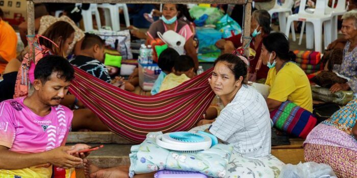 Berita KBRI Bangkok Imbau WNI Tak Bepergian ke Perbatasan Kamboja