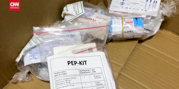 Berita USAID Setop Bantuan Korban Pemerkosaan di Kongo