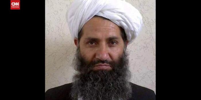 Berita ICC Keluarkan Surat Penangkapan Petinggi Taliban