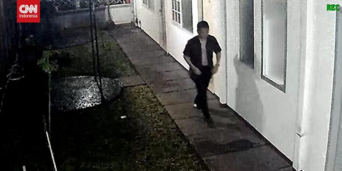 Berita Misteri Kantong Kresek Hitam Diplomat Kemlu yang Dibuang Sebelum Tewas