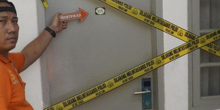 Berita Polisi Dalami Aktivitas Diplomat Kemlu sebelum Ditemukan Tewas