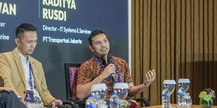 Berita 3 Teknologi AI Transjakarta untuk Transportasi Publik yang Responsif