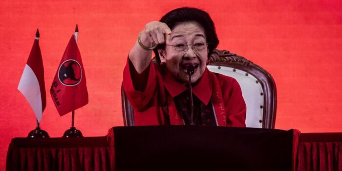 Berita Megawati Akan Beri Arahan ke Ribuan Kader PDIP di Bali