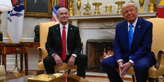 Berita Tak Sepakati Gencatan Senjata, Hamas dan Israel-AS Saling Menyalahkan