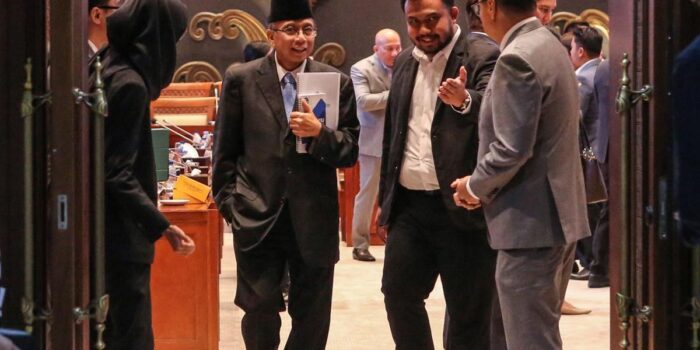 Berita Komisi I soal TNI di Jajaran Calon Dubes: Ibarat Petinju Kelas Berat