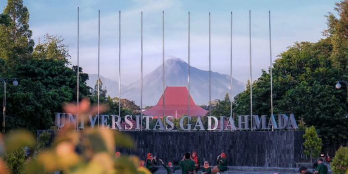 Berita UGM Pastikan Perahu Mahasiswa KKN di Maluku Tak Kelebihan Muatan