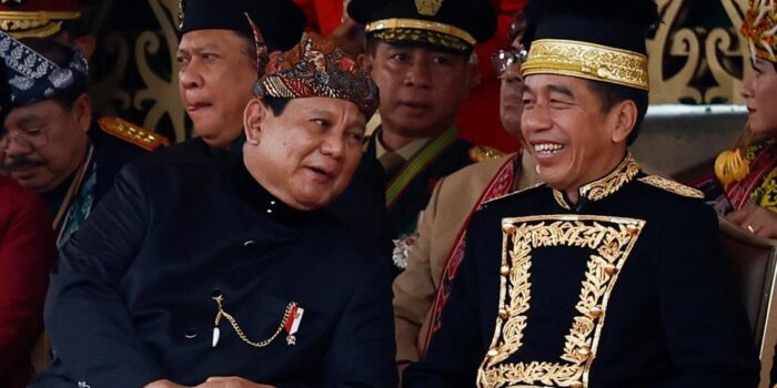 Berita Upacara HUT RI Tak Digelar di IKN Tahun Ini, Jokowi Buka Suara