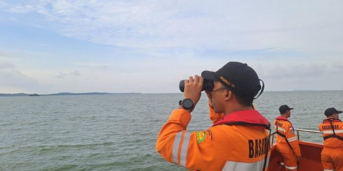 Berita Daftar Korban Kapal Tenggelam di Maluku yang Angkut 7 Mahasiswa UGM