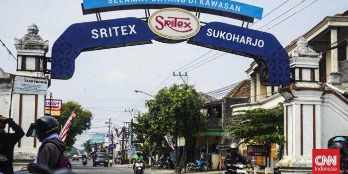 Berita Kantor Sritex Digeledah Terkait Korupsi Fasilitas Kredit Bank